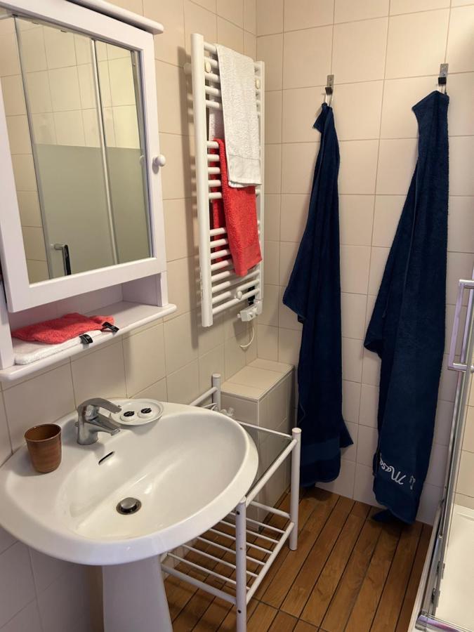 Guest house La Masa *