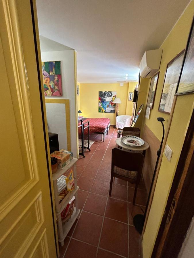 Guest house La Masa Eze