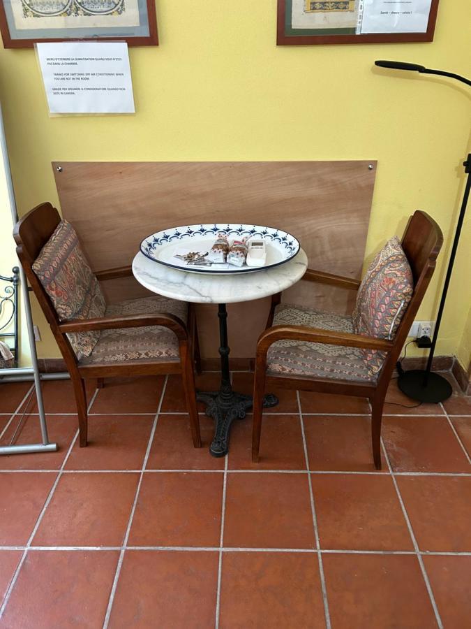 La Masa Guest house Eze