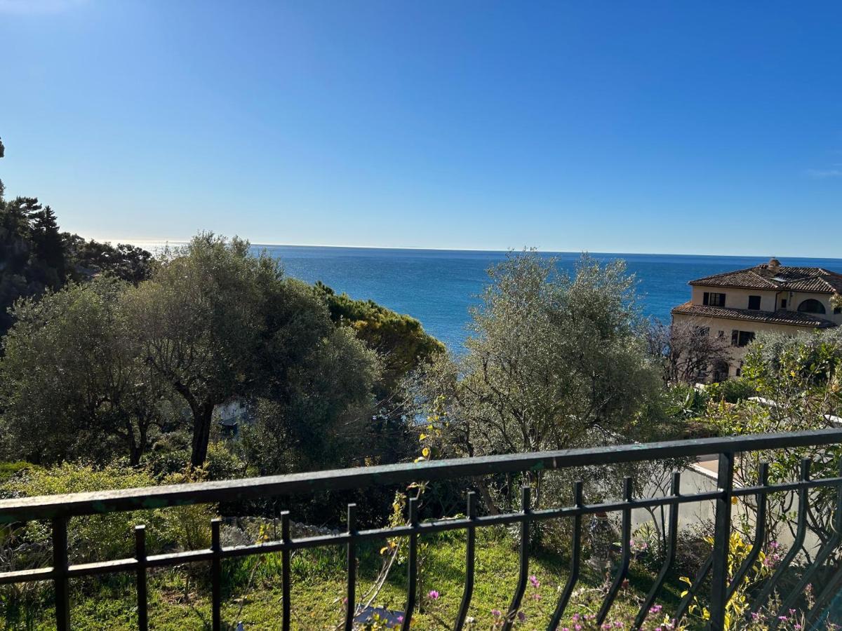 Guest house La Masa Eze