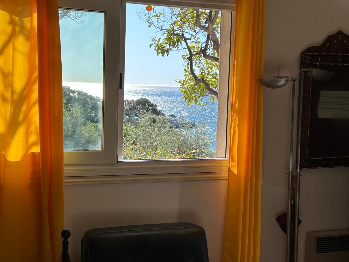 Guest house La Masa Eze