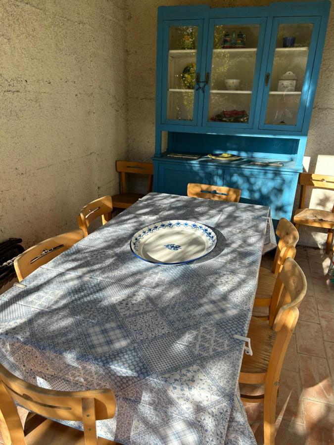La Masa Guest house Eze