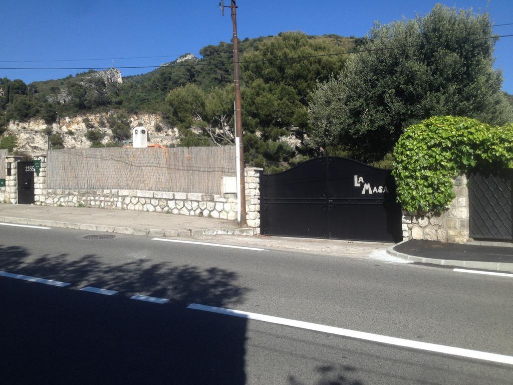La Masa Guest house