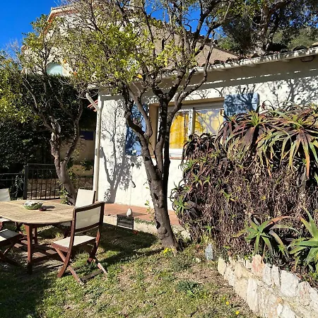 La Masa Hotel Éze Exterior photo
