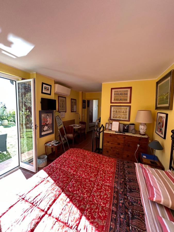 La Masa Guest house 3*