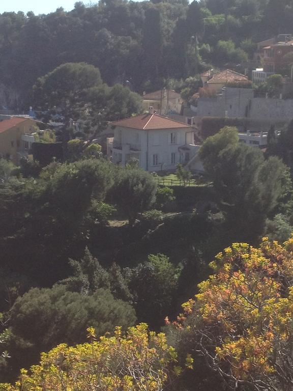 Guest house La Masa Eze